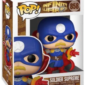 Soldier Supreme