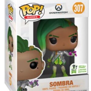 Sombra Glitch
