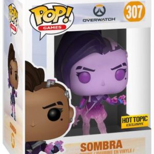 Sombra - Translucide