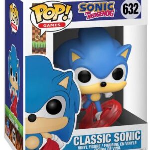 Sonic classique