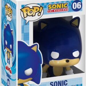Sonic le Hérisson