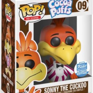 Sonny le Coucou