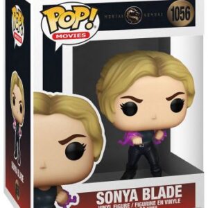Sonya Blade