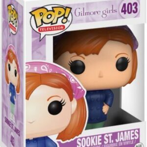 Sookie St. James