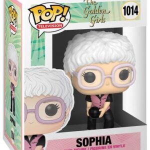 Sophia Bowling