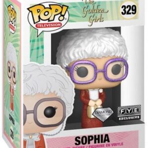 Sophia collection Diamant