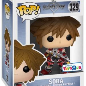 Sora - Forme Vaillante