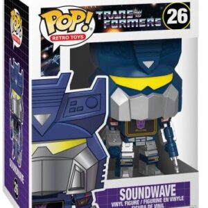 Soundwave
