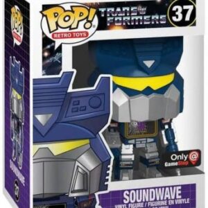 Soundwave
