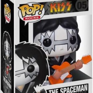 Spaceman