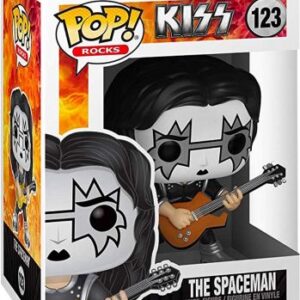 Spaceman