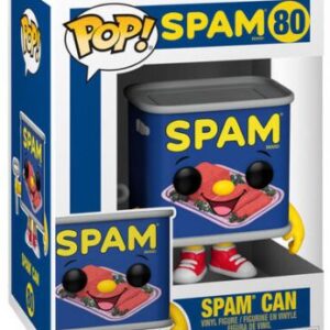 Spam