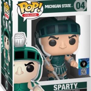 Sparty