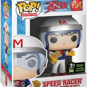 Speed Racer