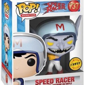 Speed Racer [Chase]