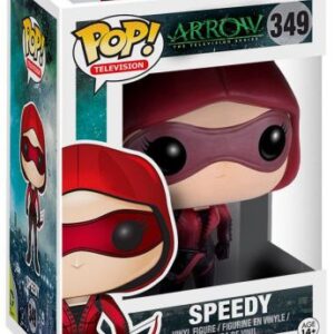 Speedy