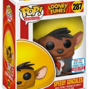 Speedy Gonzales