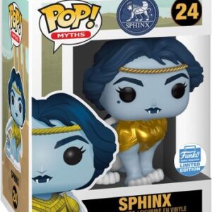 Sphinx
