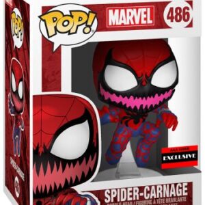 Spider-Carnage