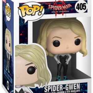 Spider-Gwen