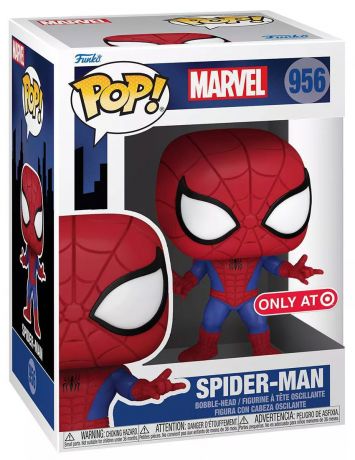 Spider-Man