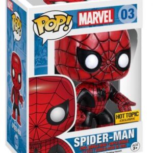 Spider-Man