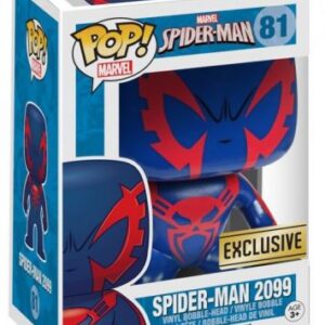 Spider-Man 2099