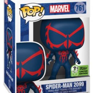 Spider-Man 2099