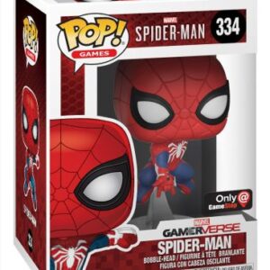 Spider Man