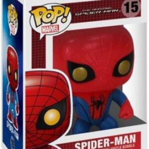 Spider-Man