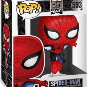 Spider-Man