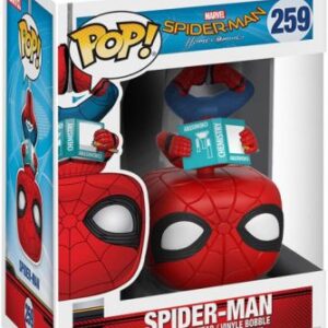Spider-Man à l'Envers