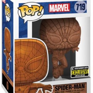 Spider-Man Bois
