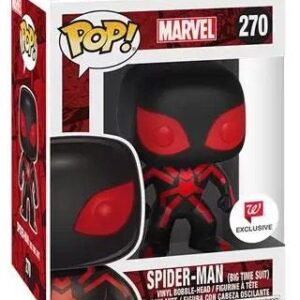 Spider-Man costume des grands moments
