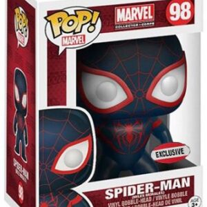 Spider-Man Miles Morales