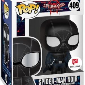Spider-Man Noir