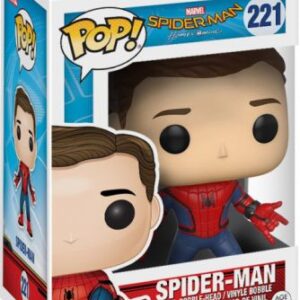 Spider-Man sans Masque