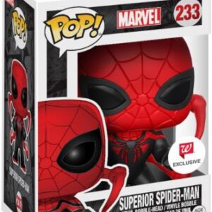 Spider-Man Superieur