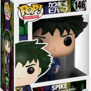 Spike