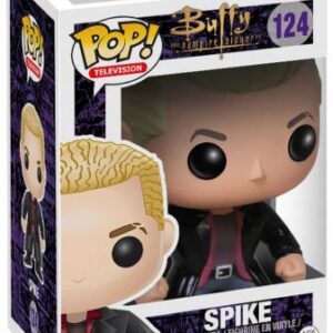 Spike