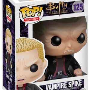 Spike - Vampire