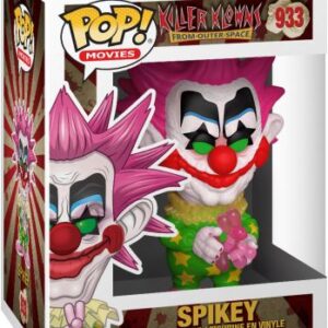 Spikey