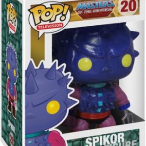 Spikor