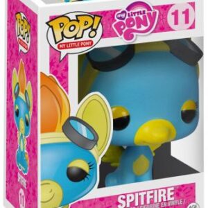 Spitfire