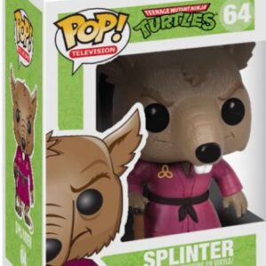 Splinter