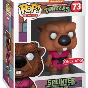 Splinter