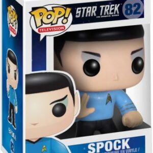 Spock