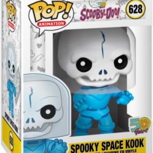 Spooky Space Kook