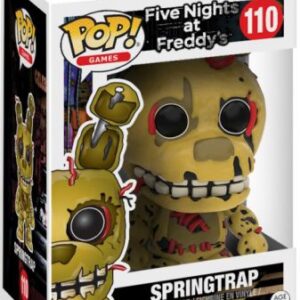 Springtrap