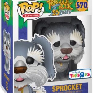 Sprocket